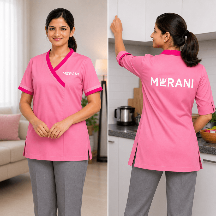 MERANI