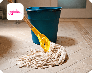 Sweeping Service