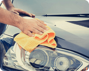 Car Cleaning