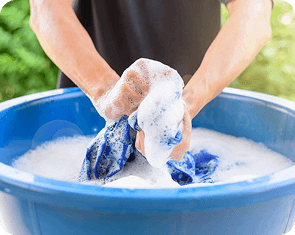 Laundry Service