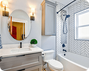 Bathroom Cleaning Service