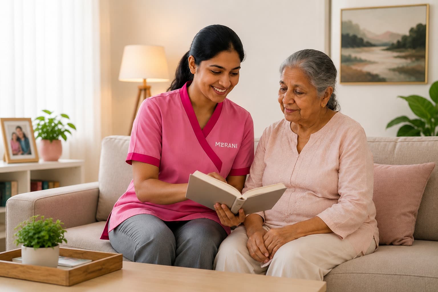 Elderly Care
