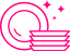 Dishes Icon