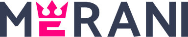 MERANI Logo